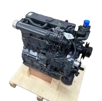 V2203/V2203T Diesel Engine Assembly for Kubota