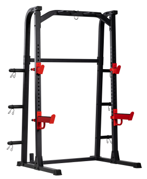 Gym Fitness Sets Factory Wholesale: Smith Machine All in One Squat Rack