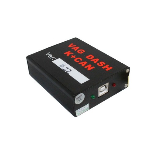 VAG DASH K CAN V4.22