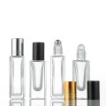 7ml 9ml Glass Essential Oil Roller on Bottle