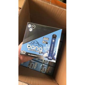 Bang XXL Disposable Vape Pen Wholesale Disposable Vape