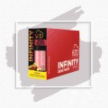 Billigste orginale Werksraub Infinity 3500Puffs