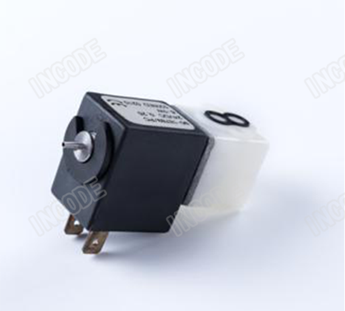 Solenoid Valve 3way For Citronix