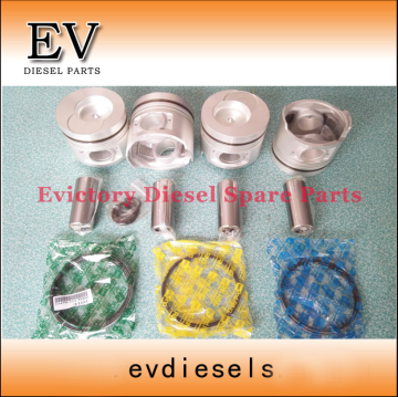 NISSAN engine piston ring FE6T FE6-T FE6TA