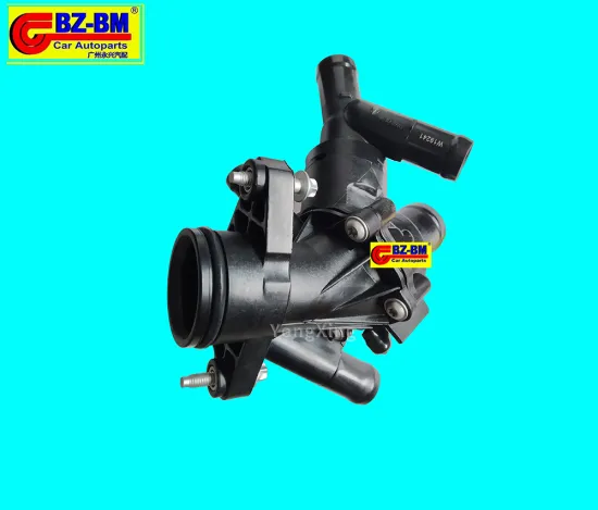 BMW Benz W270 W133 Engine Coolant Thermostat 2702000615