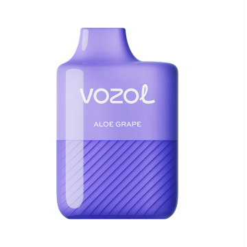 VOZOL Alien 5000 Disposable Kit 500mAh