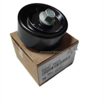 High Quality Belt Tensioner/Idler Wheel 2528725110 25287-25010