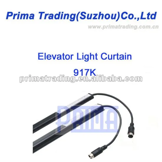 Elevator Light Curtain-----917K