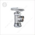 Chrome Plated Angle Valve KS-4080