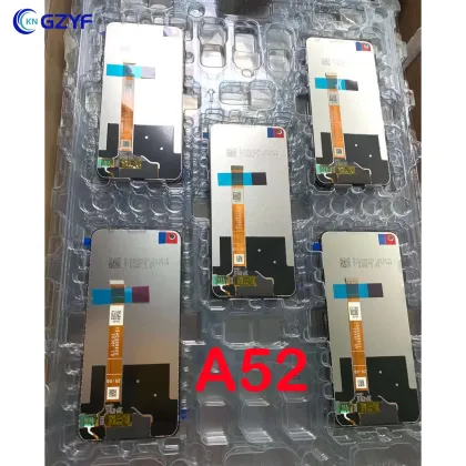Wholesale LCD Displays for OPPO and RealMe Phones