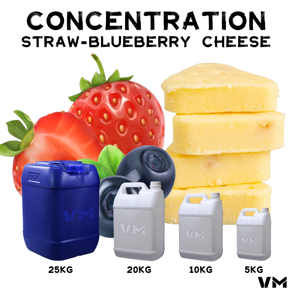 Cheese Flavor Concentrate