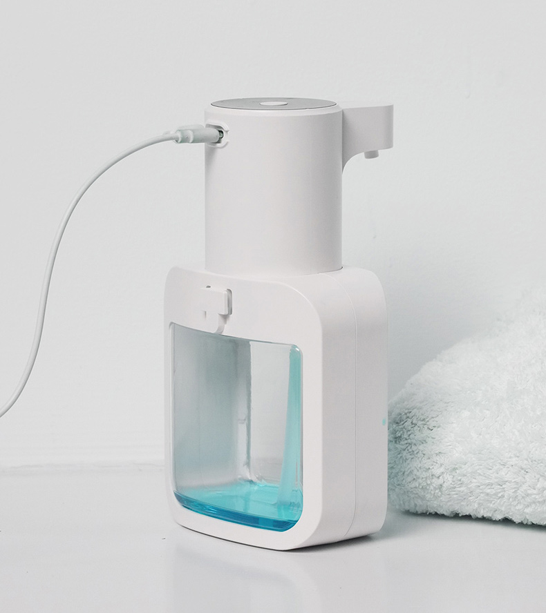 Electric Soap Dispenser