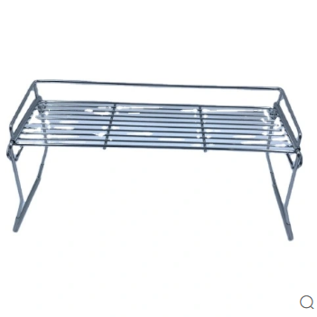 "Stainless steel drying rack: Make the kitchen tidier"