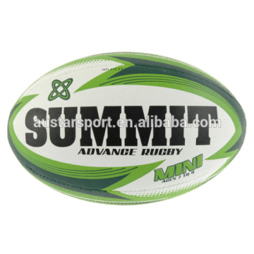 Size 4 rugby ball for youth match