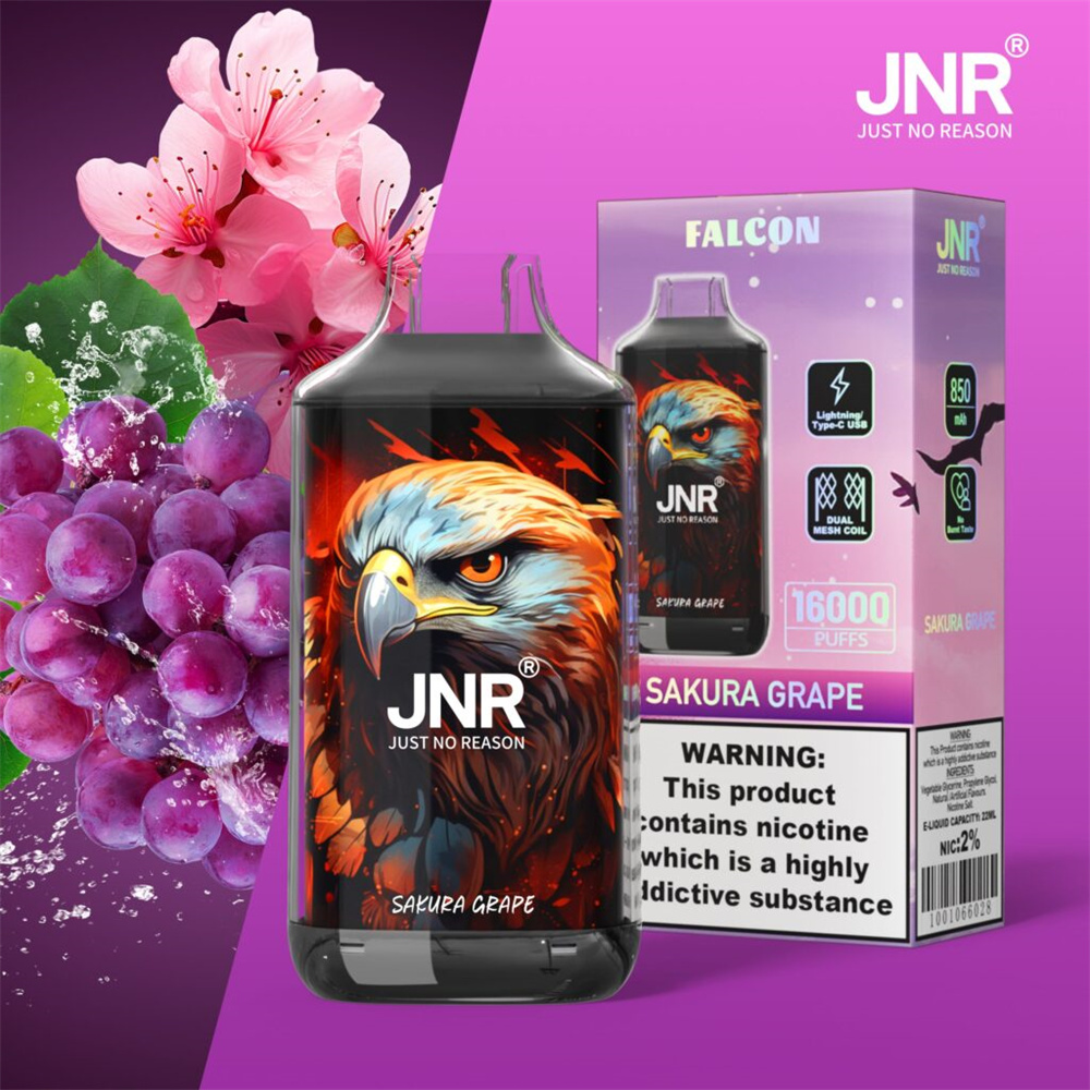 Australia JNR Falcon 16000 Price and Wholesale Details