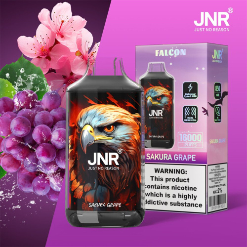 Australia JNR Falcon 16000 Price and Wholesale Details