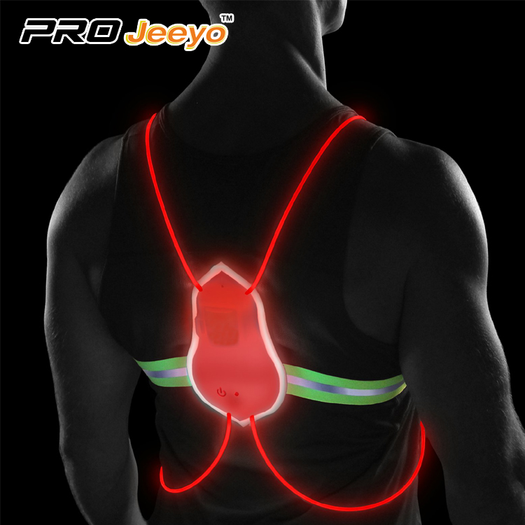 led running belt 5