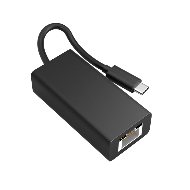 USB3.0アダプターLANギガビットRJ45