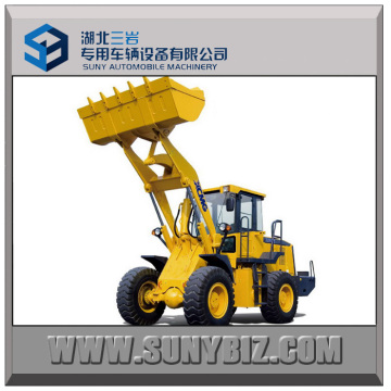 Hot sell Supper quality XCMG Front Wheel loader LW300KN with 3T loading capacity, 1.8 cubic bucket