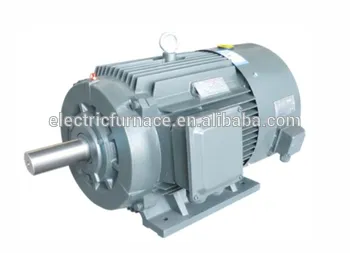 typ permanent magnetic variable frequency motor