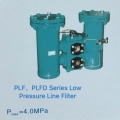 PLF PLFD Low Pressure Line Filter