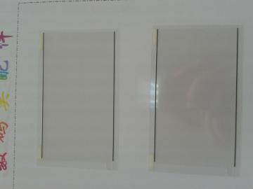 Best Selling Led Licht Diffusion Blatt