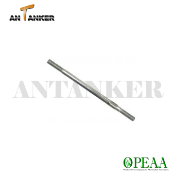 90043-ZE1-010 5.5hp 168F 168FA 168FAE 160cc small engine parts spare GX160 STUD BOLT 6*109mm(For generator)
