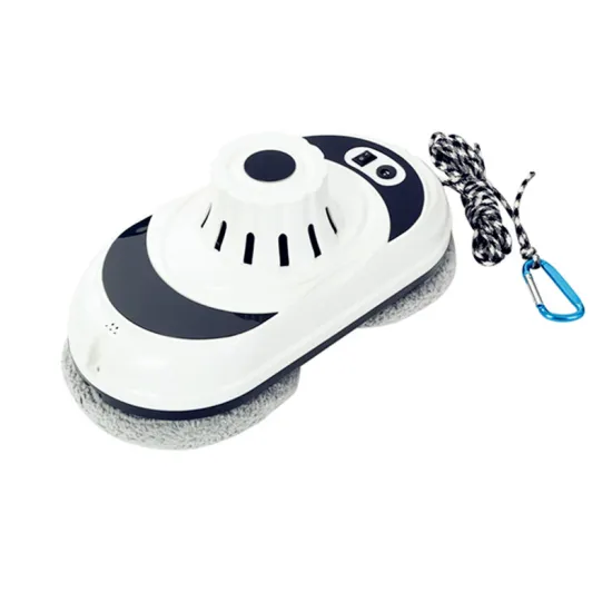 good quality remote control automatic window robot