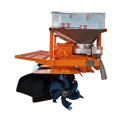 Tractor de ventas en caliente Caña de azúcar Tirador Rotario / Cultivador