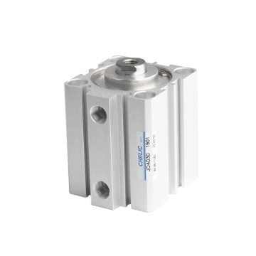 Cylindres pneumatiques: Pistons à double action de la série Chelic SC32