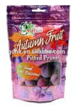 Plastic Packing Bags For Granola Bar Product,granola packaging bag