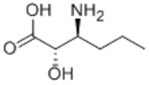 (2S,3S)-3-Amino-2-hydroxyhexanoic acid CAS 160801-76-3