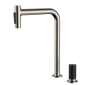 Faucet dapur mixer wastafel