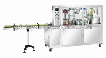 Automatic 3D Packing Machine(hot sale)