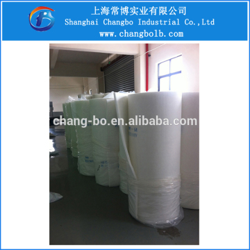 eu5 paint booth roof filter media
