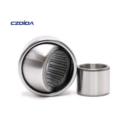 High-Quality PNA Series Aligning Heavy Duty Needle Roller Bearing PNA20/42 20x42x20mm with Inner Ring