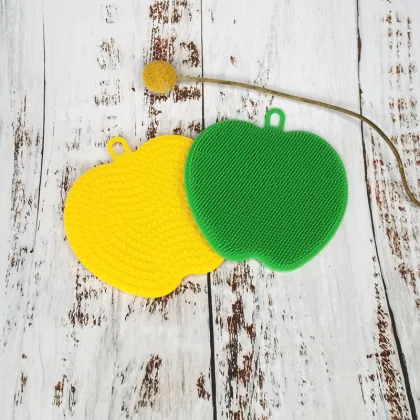 silicone face brush zoe