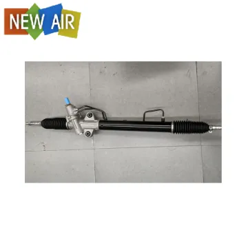 4410A725 Mitsubishi L200 TRITON Power Steering Rack