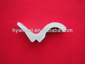 TS16949/ ISO9001/14000 Automobile OEM profile bar