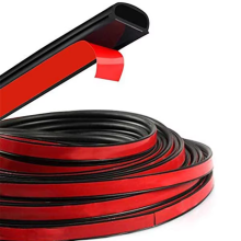 EPDM EPDM Rubber Rubber Cabinet Seal Strip Strip