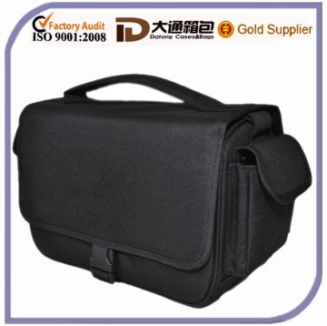 High quality dslr camera bag waterproof camera bag
