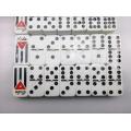 BESCON DICE Popular Double Six Domino Set of Puerto Rico