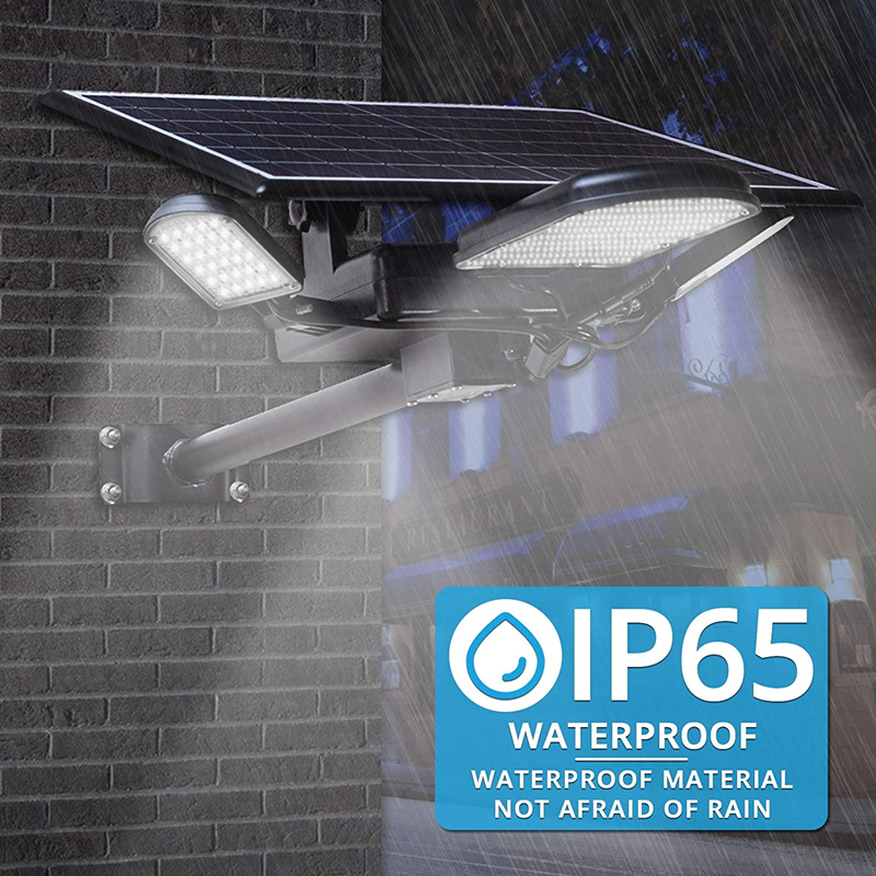 108led Solar Street Light 3 108led Solar Street Light 3