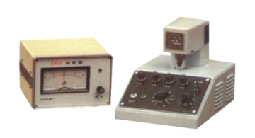 Digital Whiteness and Brightener Meter