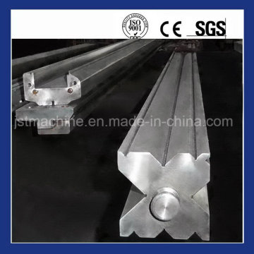 Press Brake Tooling/Dies (Multi-V Die)