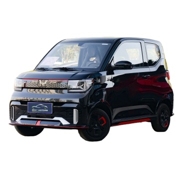 2023 Wuling Hongguan Mini EV: Cheap Smart New Energy Vehicle for Sale