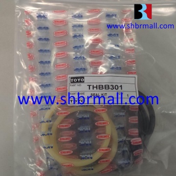 Seal Kits for Toy o-301 / Takeuchi TKB301 Hydraulic Hammer: Replacement Parts and Maintenance Solutions