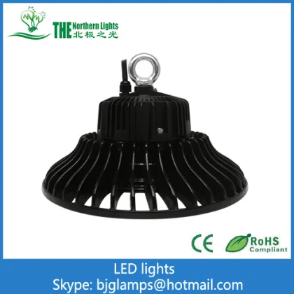 80W LED Lights of UFO High Bay Lighting