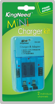 Standard charger