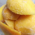 جودة عالية IQF MANGO HALVE